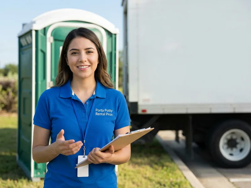Porta Potty Rental  in Crawfordville  FAQ